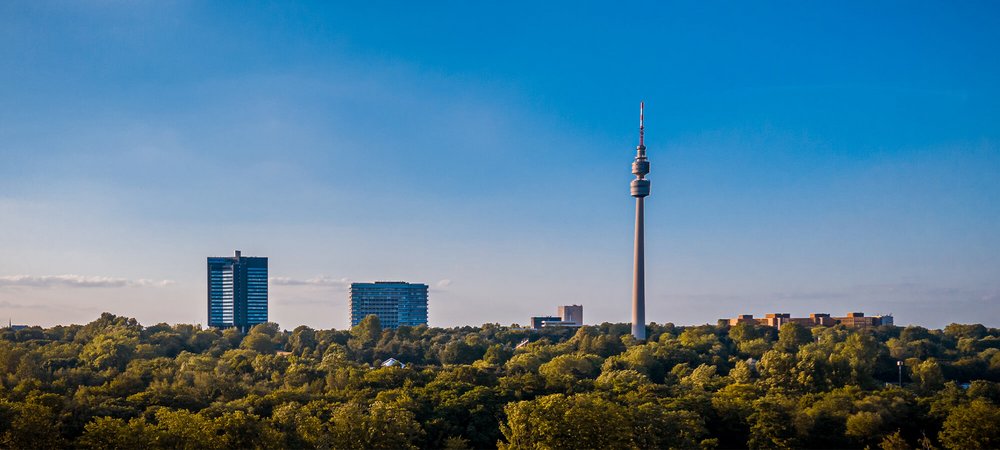 Ökostrom in Dortmund von Naturstrom