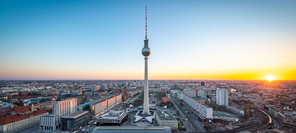 Energieeffiziente Quartiersversorgung in Berlin