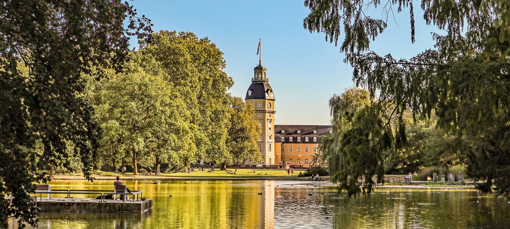 Ökostrom in Karlsruhe von Naturstrom