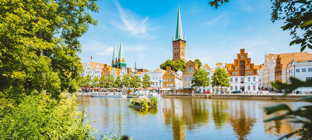 Ökostrom in Lübeck von Naturstrom