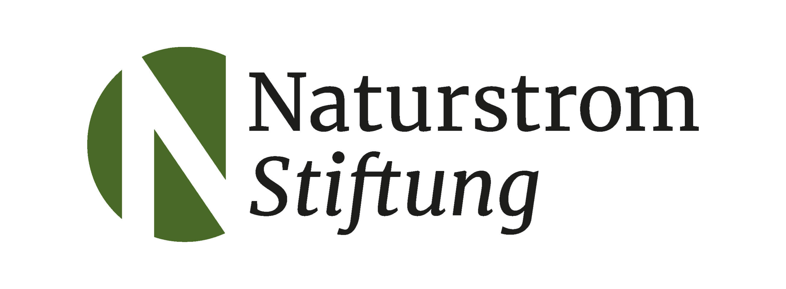 Naturstrom Stiftung