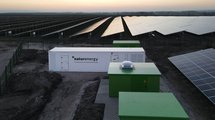Solarpark Henschleben