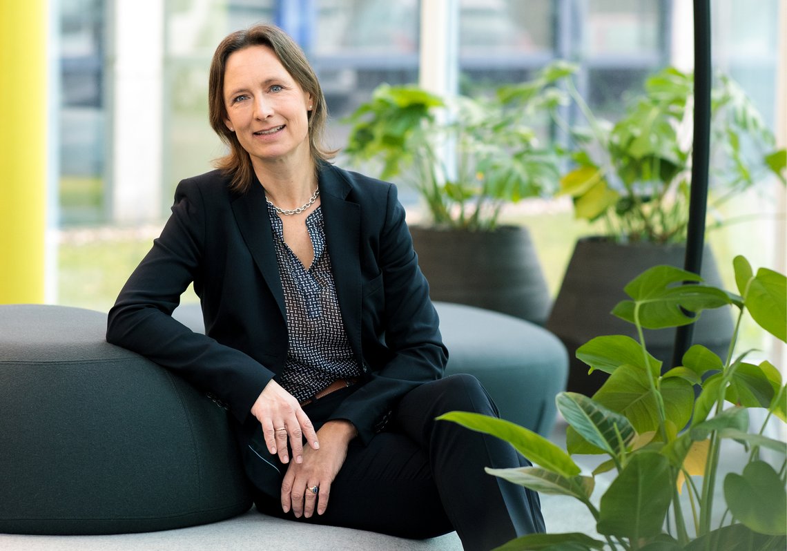 Dr. Kirsten Nölke