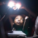 Solarlichter für Familien in Tansania © Berthold Hock, VILLAGEBOOM GmbH