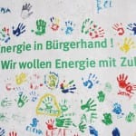 Energie in Bürgerhand