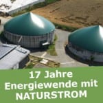 NATURSTROM_Schönste Förderprojekte_Bioenergieanlage Hiltpoltstein_Störer