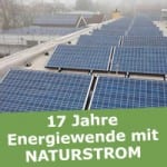 NATURSTROM-Photovoltaikanlage auf dem Haus der Vereine in Hattersheim © NATURSTROM AG