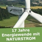 NATURSTROM-Windpark Neudorf