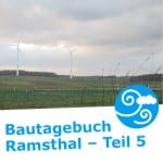 Windpark Ramsthal