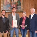 Umweltpreis der Stadt Regensburg
