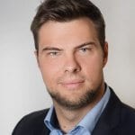 Anton Achatz, Operativer Leiter der E-WALD GmbH, Foto: E-WALD GmbH