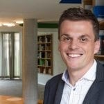 NATURSTROM Interview nachhaltige Stadtentwicklung Stephan Anders